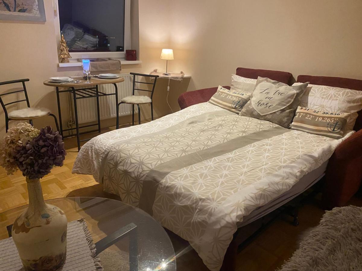 Apartment La Vie Maribor Exterior foto