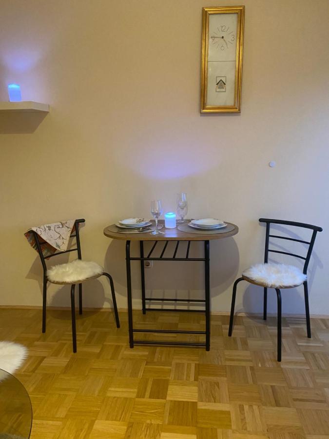 Apartment La Vie Maribor Exterior foto